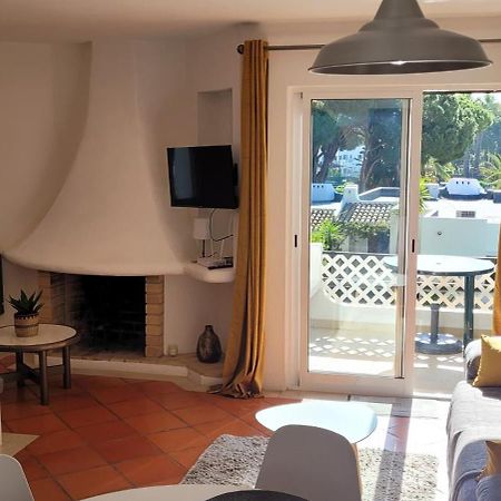 Apt P209 Situe Au Sein De Balaia Golf Village อัลบูเฟรา ภายนอก รูปภาพ