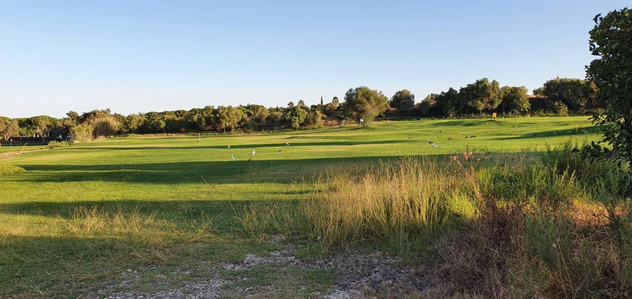 Apt P209 Situe Au Sein De Balaia Golf Village อัลบูเฟรา ภายนอก รูปภาพ