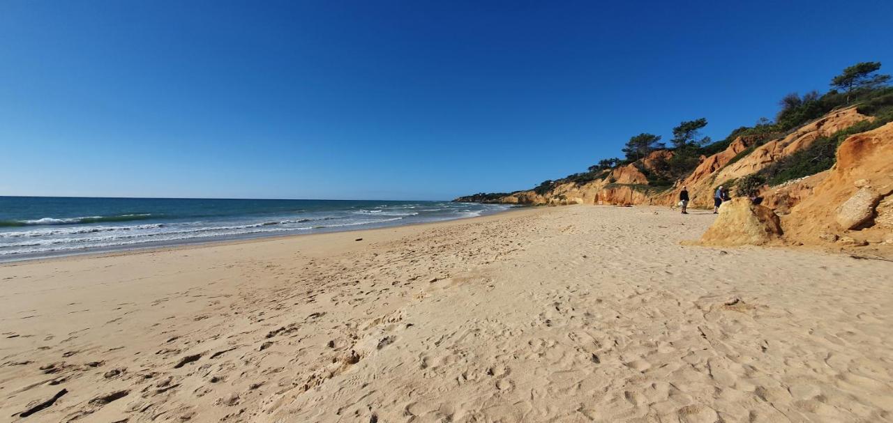 Apt P209 Situe Au Sein De Balaia Golf Village อัลบูเฟรา ภายนอก รูปภาพ