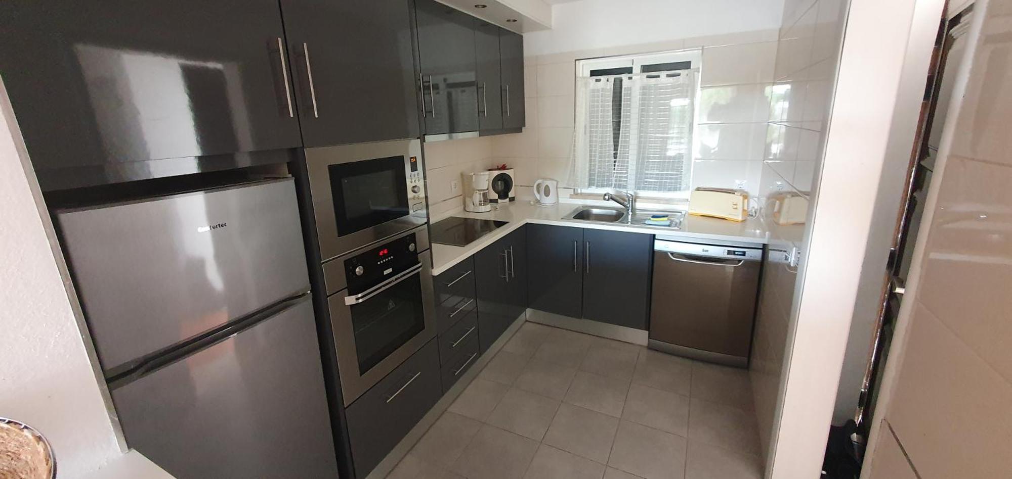 Apt P209 Situe Au Sein De Balaia Golf Village อัลบูเฟรา ภายนอก รูปภาพ