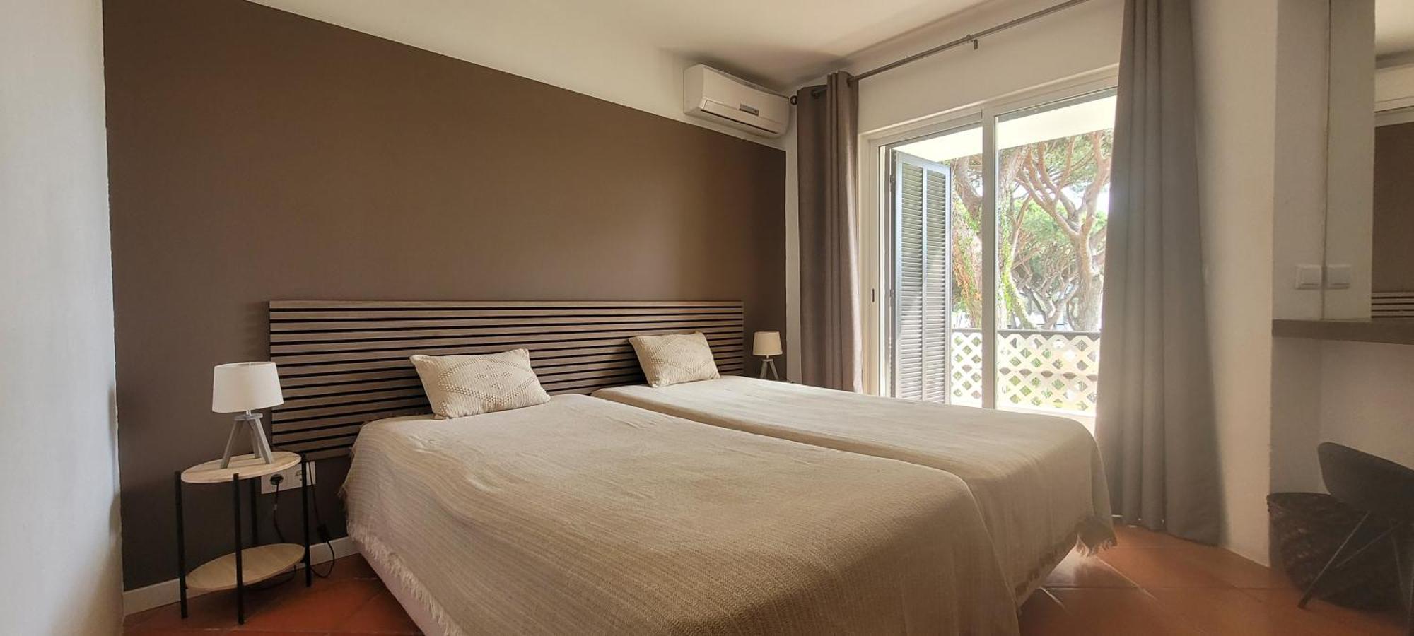 Apt P209 Situe Au Sein De Balaia Golf Village อัลบูเฟรา ภายนอก รูปภาพ