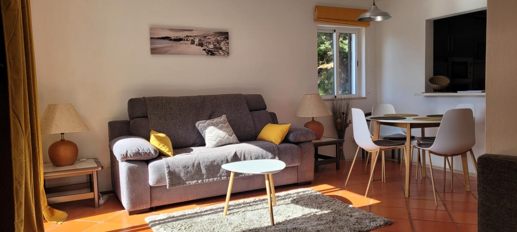 Apt P209 Situe Au Sein De Balaia Golf Village อัลบูเฟรา ภายนอก รูปภาพ