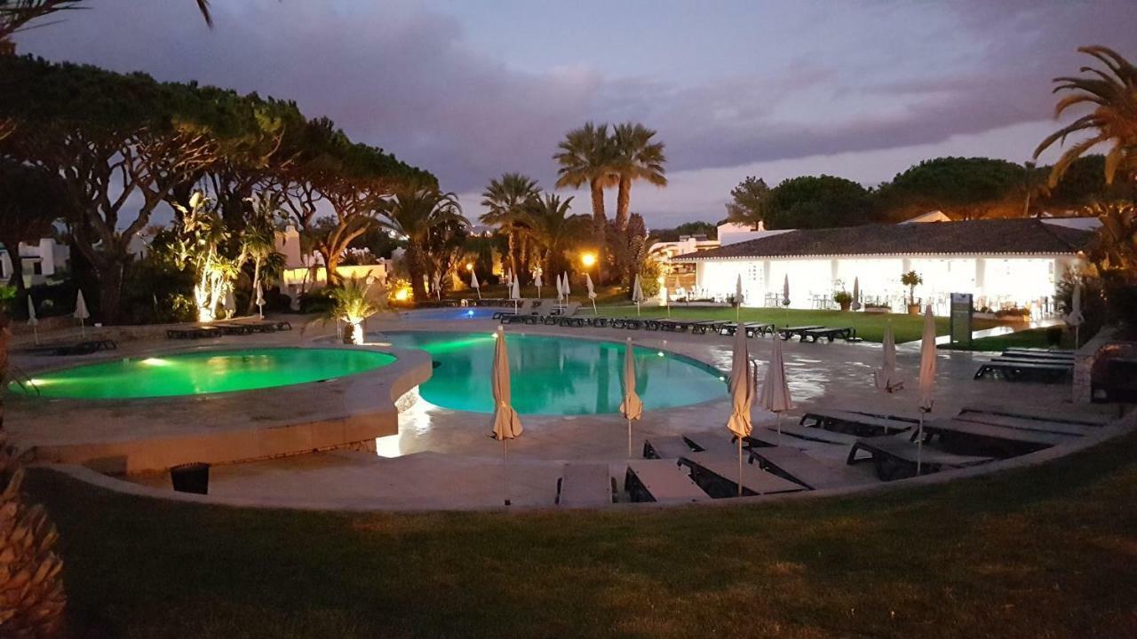 Apt P209 Situe Au Sein De Balaia Golf Village อัลบูเฟรา ภายนอก รูปภาพ